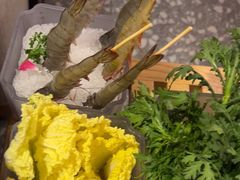 -野·大山里野生菌石锅土鸡(益田假日店)