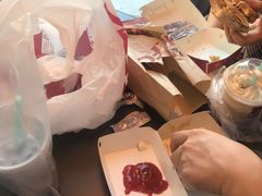 -肯德基(新佛罗伦萨店)