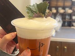 -Parking Coffee(孩儿巷店)