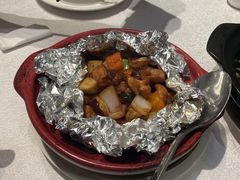 -喜记避风塘炒辣蟹(旗舰店)