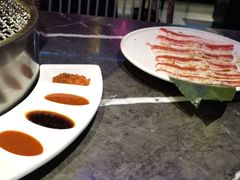 -十三姨正合丰烤肉(营迹路店)