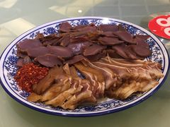 -茅溪菜·家宴(上品拾陆店)