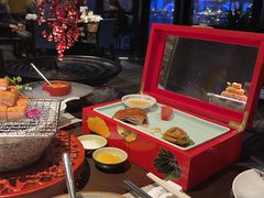 -江上荟·创意中国菜(绿地缤纷城店)