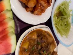 -凯鸽酒楼(大同振兴街店)