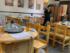 -阿鸡鱼庄·顺德鲜蒸小炒(亚运村店)