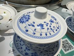 -名善山珍·野生菌汤锅(文殊院店)