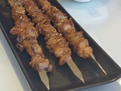 -鲜得莱渔港·小平岛海胆馆(七贤岭店)