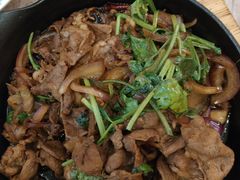 -九毛九西北菜(番禺万达店)