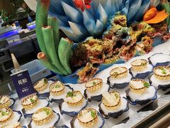 -海鼎荟海鲜姿造(晋江宝龙店)