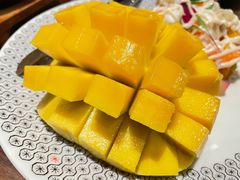 -星叶·东南亚料理(宁波万象汇店)