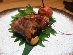 -花潮料理艺食馆(世欧广场店)