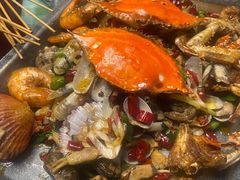 -1819餐厅·团队聚餐·烤串·精酿