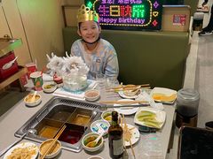 -海底捞火锅(宝龙广场夜宵主题店)