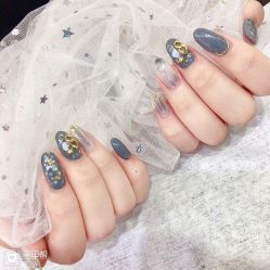 -Halo美甲美睫