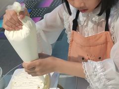 -米柚烘焙教室(工联CC店)