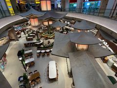 -CityOn熙地港西安购物中心