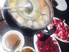 -八合里潮汕鲜牛肉火锅(深圳海岸城店)