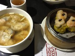 -糖朝(尖沙咀店)