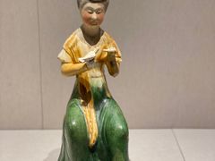 -深圳博物馆(古代艺术馆)