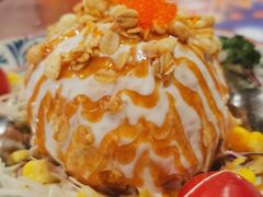 -仙隐小鹿中華の日料(正弘城店)