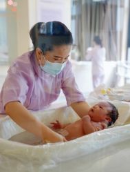 点击看大图 -季橙月子护理中心