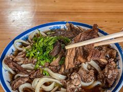 -清真-戏楼王记牛肉面