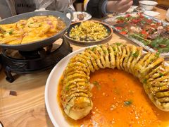 -小厨子私房菜·云南美食店
