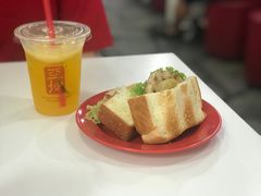 -亚坤(美芝路店)