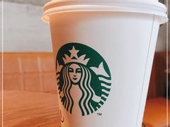 -星巴克臻选(广州高德置地秋广场店)