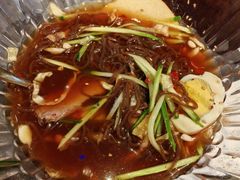 -河坝烧烤串城(金达莱店)