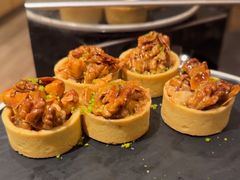 -北京王府井希尔顿酒店·万斯阁西餐厅