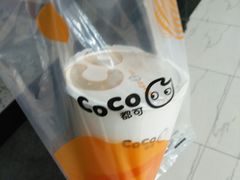 -CoCo都可(文星广场店)