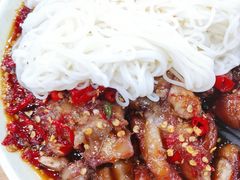 中辣辛辣猪蹄-贤花饭店(城阳店)