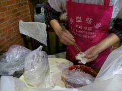 -广慈小吃铺沪味佳饭堂