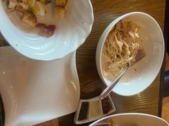 -安妮意大利餐厅(国贸店)
