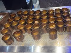 -曼格活海鲜·牛排自助(光明蓝鲸店)