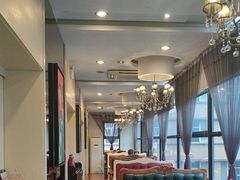 -高第街56号港式餐厅(山大路店)