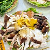 来云南吃到了梦中情腿？？？🤔