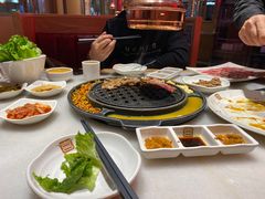 -韩宫宴和牛烤肉(盐城金鹰店)