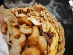 -高麦卷饼王(星海生活广场店)
