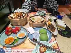 -点都德(汇点楼店)