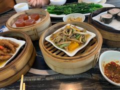 -嘉香苑茶餐厅