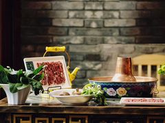-京味斋·铜锅涮羊肉(牡丹大道店)