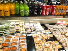 -池田寿司·4H鲜作(朝阳大悦城店)