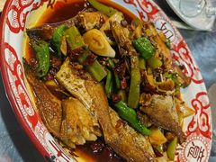 -酒肉行·虎子盐筋烤肉(大寨路店)