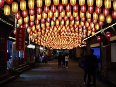 -婺源梦里老家大型山水实景演出