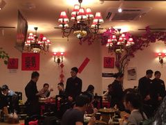 -斗鸡饭场伙(新南门店)