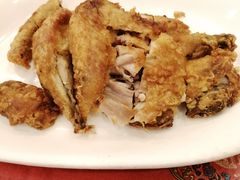 -玉华台饭庄(裕中西里小区店)