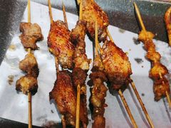 -管氏翅吧(马家堡店)