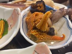 -丰卓会海鲜自助(中润大道店)